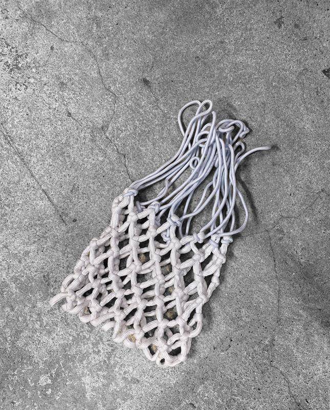 Basketball net