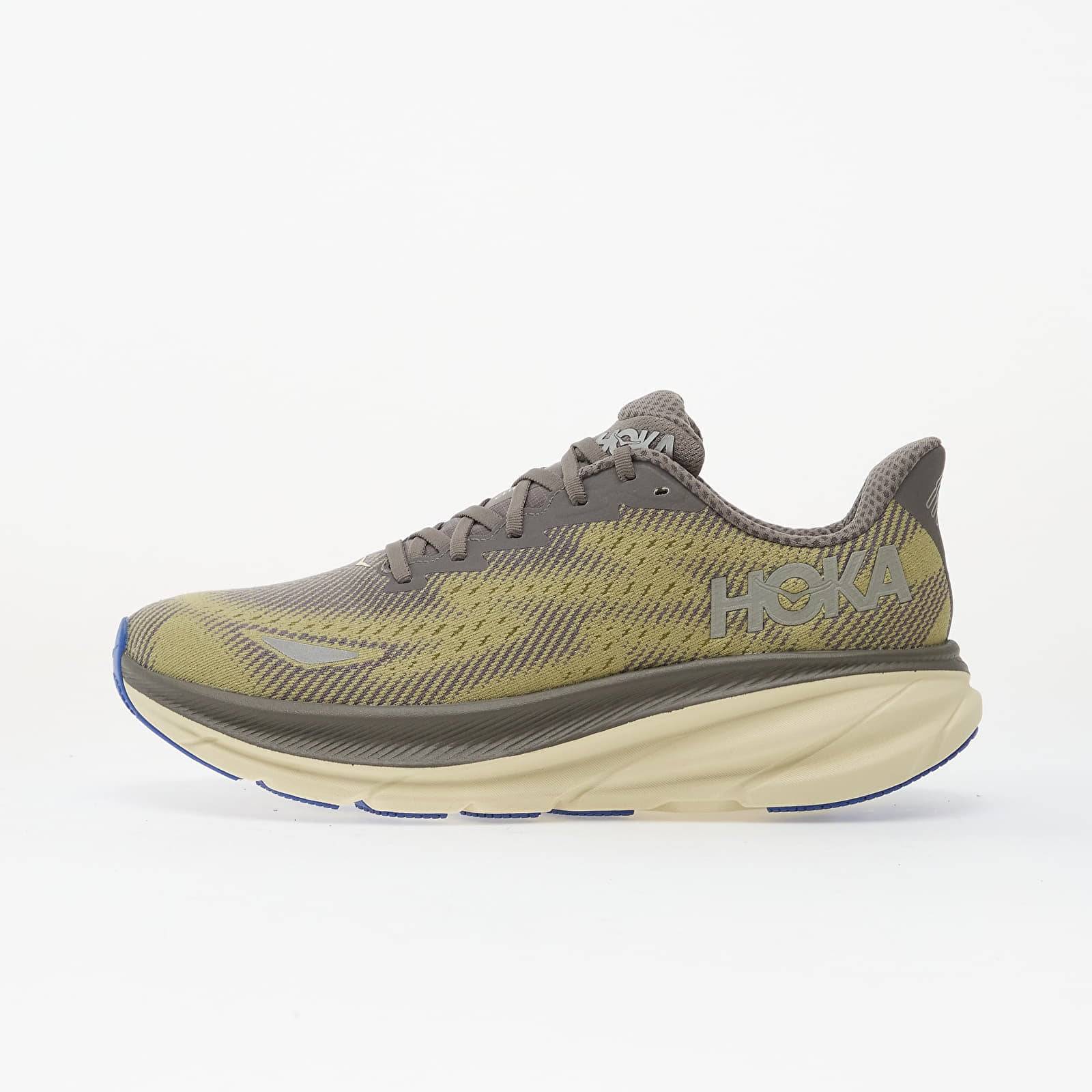 Sneakers Hoka® M Clifton 9 Gtx Gravel/ Eggshell EUR 41 1/3