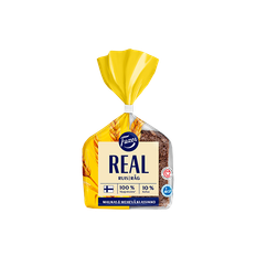 Fazer Real Rye
