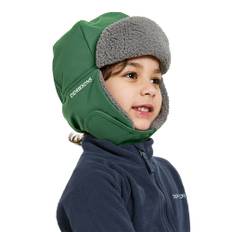 Didriksons Biggles Cap 6 Kids: Navy / 52