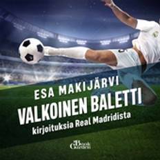 Valkoinen baletti