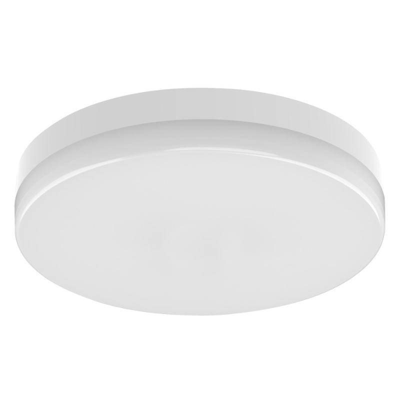 Plafond Adaptis LinQ CCT 10-15W 220-240V IP54 Vit Malmbergs 9972065