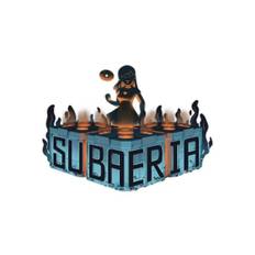 Subaeria (PC) Steam Key - GLOBAL