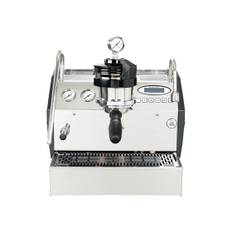 La Marzocco GS3 (MP) Espresso Coffee Machine, Pro for Home - St. Steel