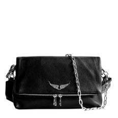 Zadig & Voltaire – Rocky Grained Bag