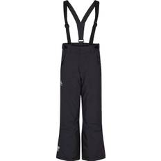 McKinley - Moawirt Stretch skibukser - 164  - Sort
