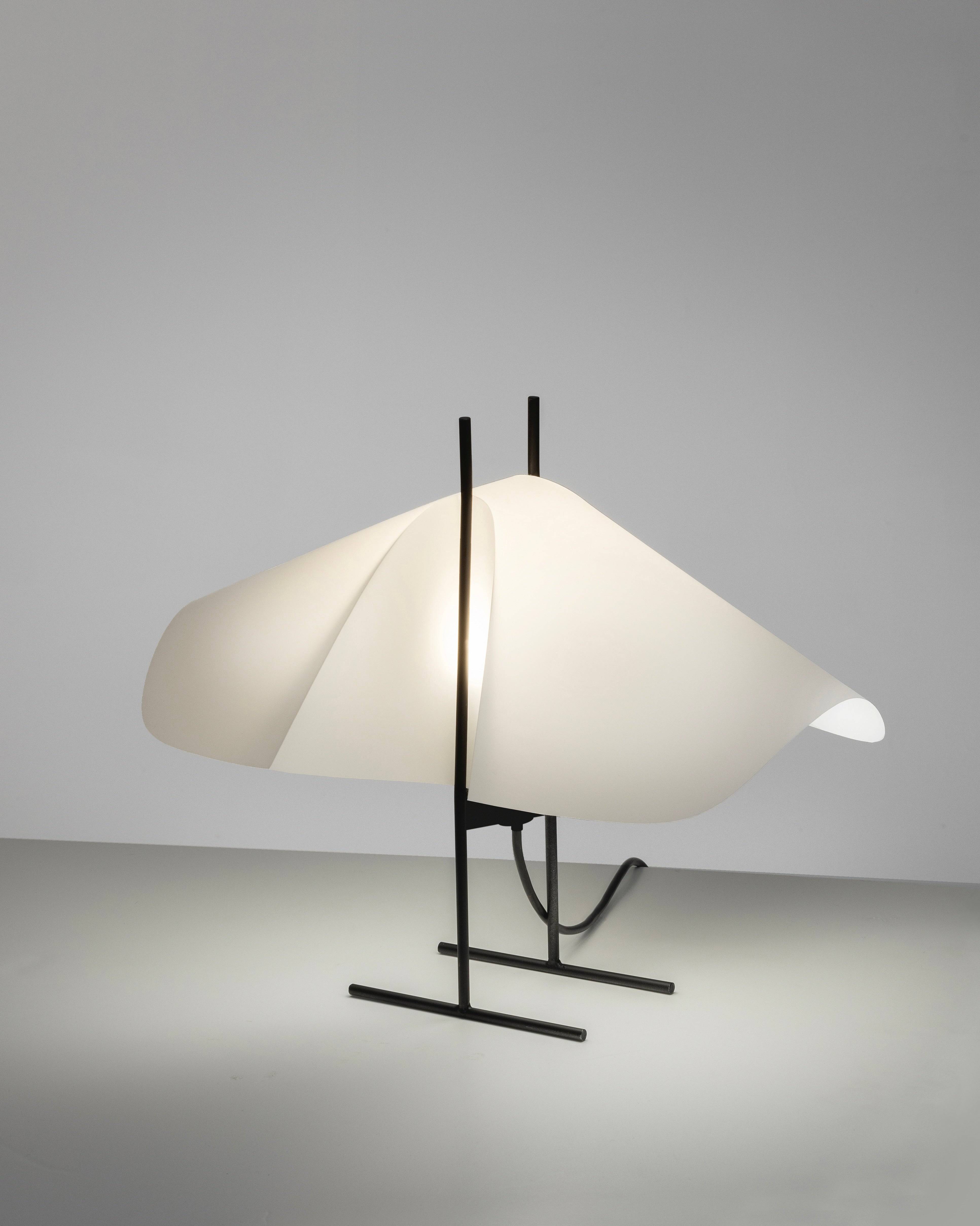 CHO Bordlampe | Motasaru