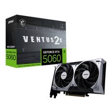 MSI GeForce RTX 5060 VENTUS 2X