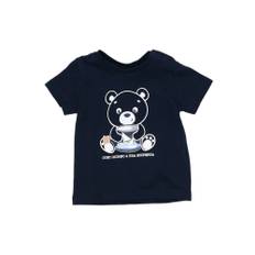 T-shirt - Midnight blue - 6