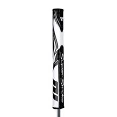 SuperStroke Zenergy Flatso 3.0-Sort/hvid