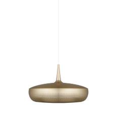 Umage Clava Dine pendel (Brushed Brass)