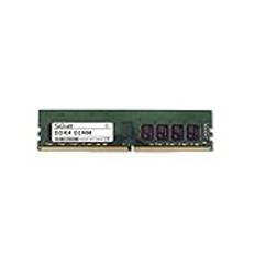 SiQuell® 8 GB Gigabyte GA-B150M-D3H GSM DDR4 (rev. 1.0) (PC4-19200U) minne RAM