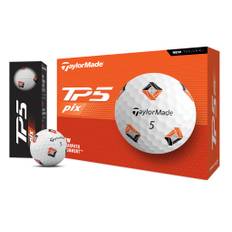 Taylormade TP5 PIX - Dusin