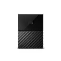 HDD Ext. WD My Passport MAC 2,5" 3.0 1TB