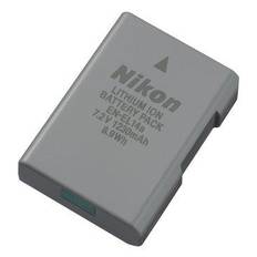 Nikon EN-EL14a