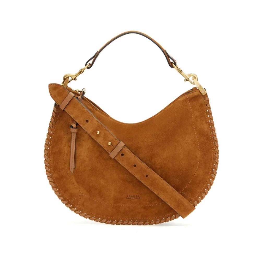 Isabel Marant - Bag Isabel Marant Väskor - Dam - ONE Size - Mocka