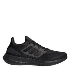 Adidas Pureboost 22 Shoes Mens - Core Black / Co