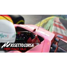 Assetto Corsa - Red Pack