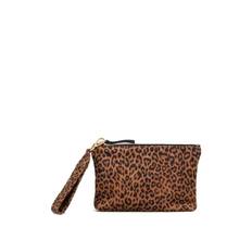 Leopard Treats taske - Sif small toilet bag