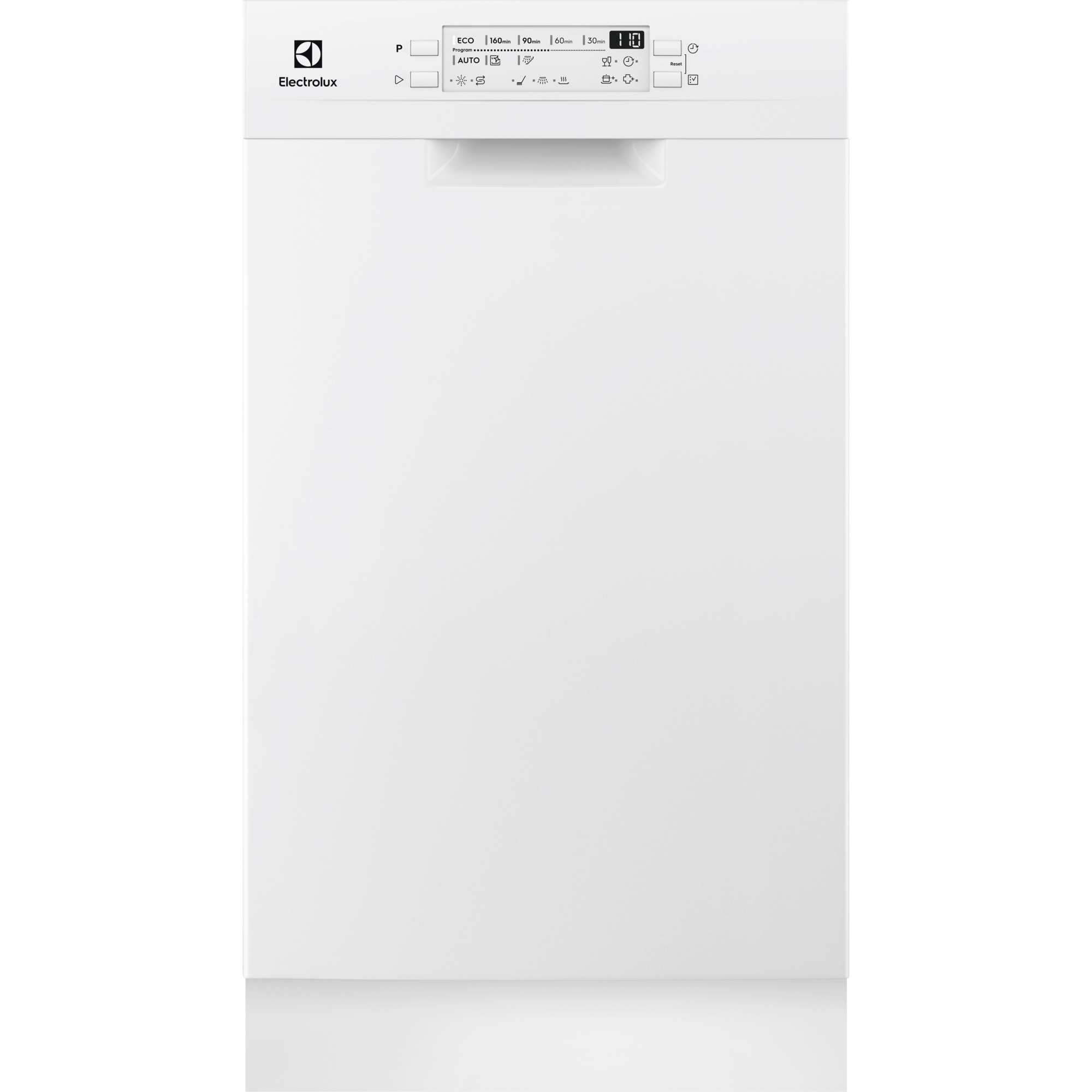 Electrolux 600 SatelliteClean 45 cm underbygning ESS42200SW
