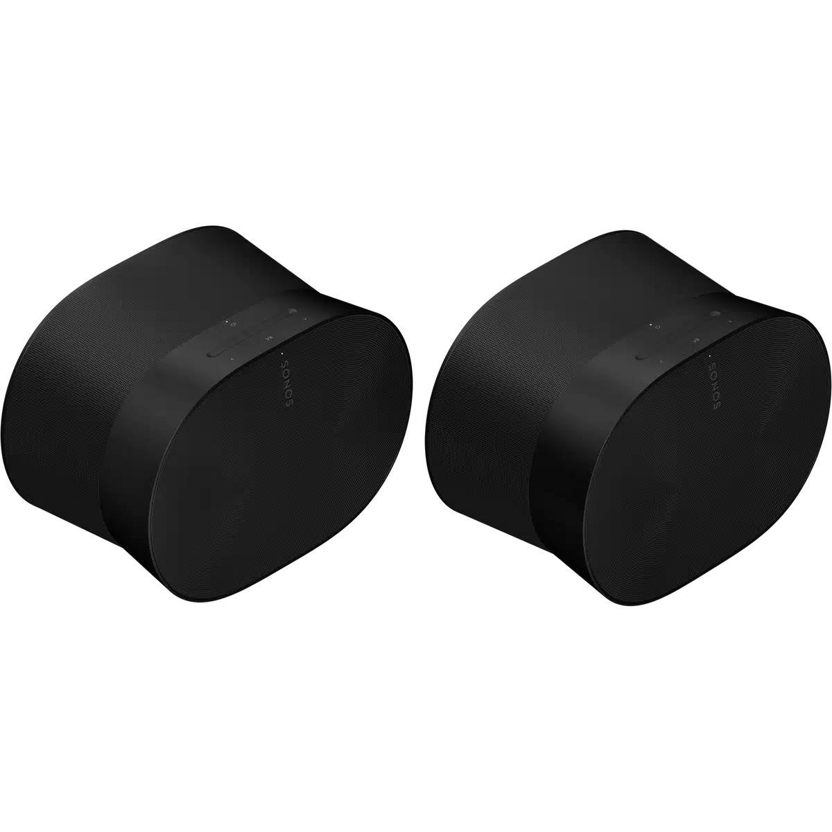 Sonos Era 300 - 2st mattsvarta
