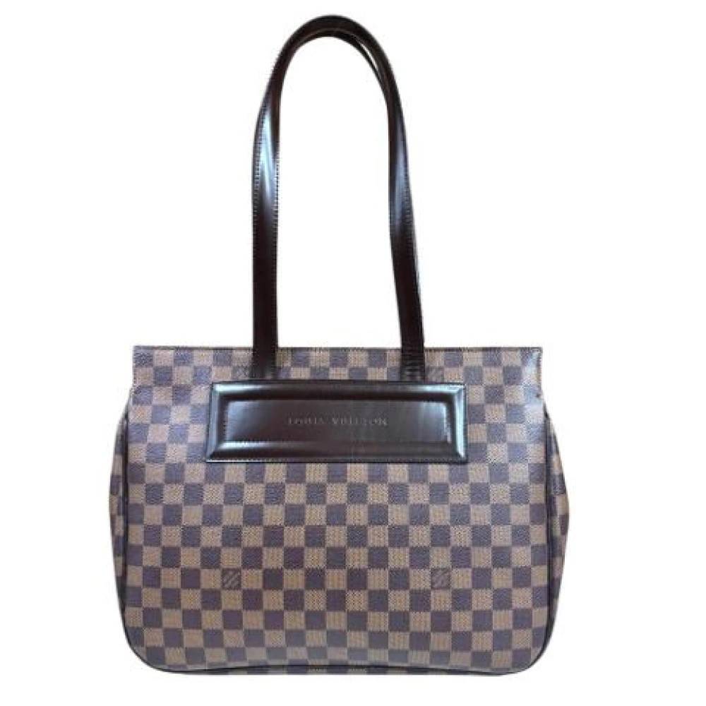 Louis Vuitton Vintage - Pre-owned Damier Tote Bag Vintage - Dam - ONE Size -