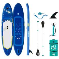 Aztron Titan 11'11 2.0 Oppustelig SUP - Komplet pakke