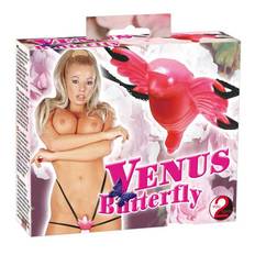 Venus Butterfly