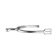 Sprenger Rounded Neck Sporer - 35 mm.