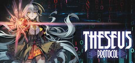 Theseus Protocol (PC) - Standard
