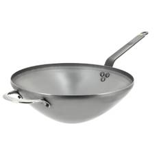 de Buyer Wok B-element 32 cm