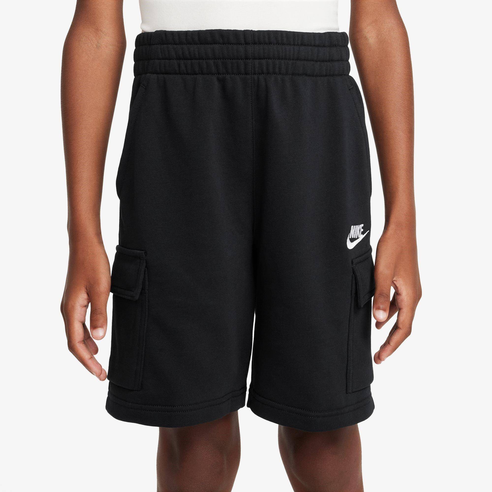 Nike Kids' Cargo Shorts