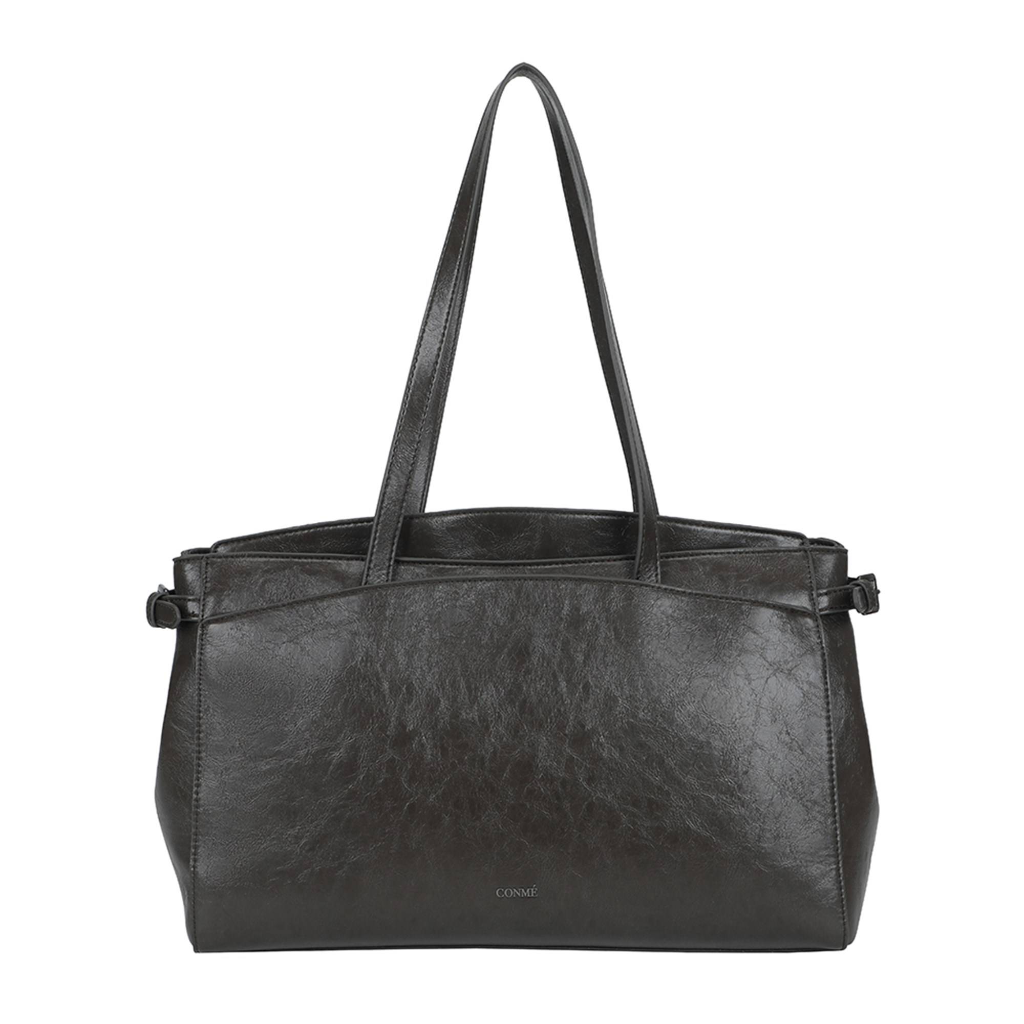 Conmé - Shopper Miley 13" - Grå