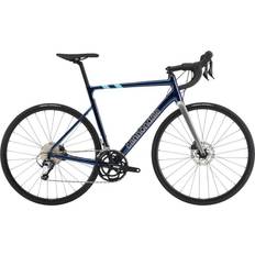 Cannondale Racer Allround Caad13 Disc Tiagra 28 - Purple Haze (62cm)