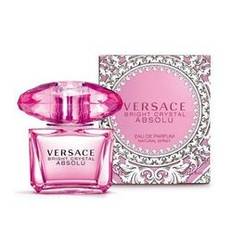 Versace - Bright Crystal Absolu EDP 90ml