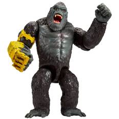 Godzilla/Kong Giant King Kong Figur - 4+år, 27,5 cm