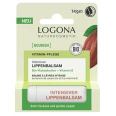 Nourish Lip Balm Intensive Organic Cocoa Butter