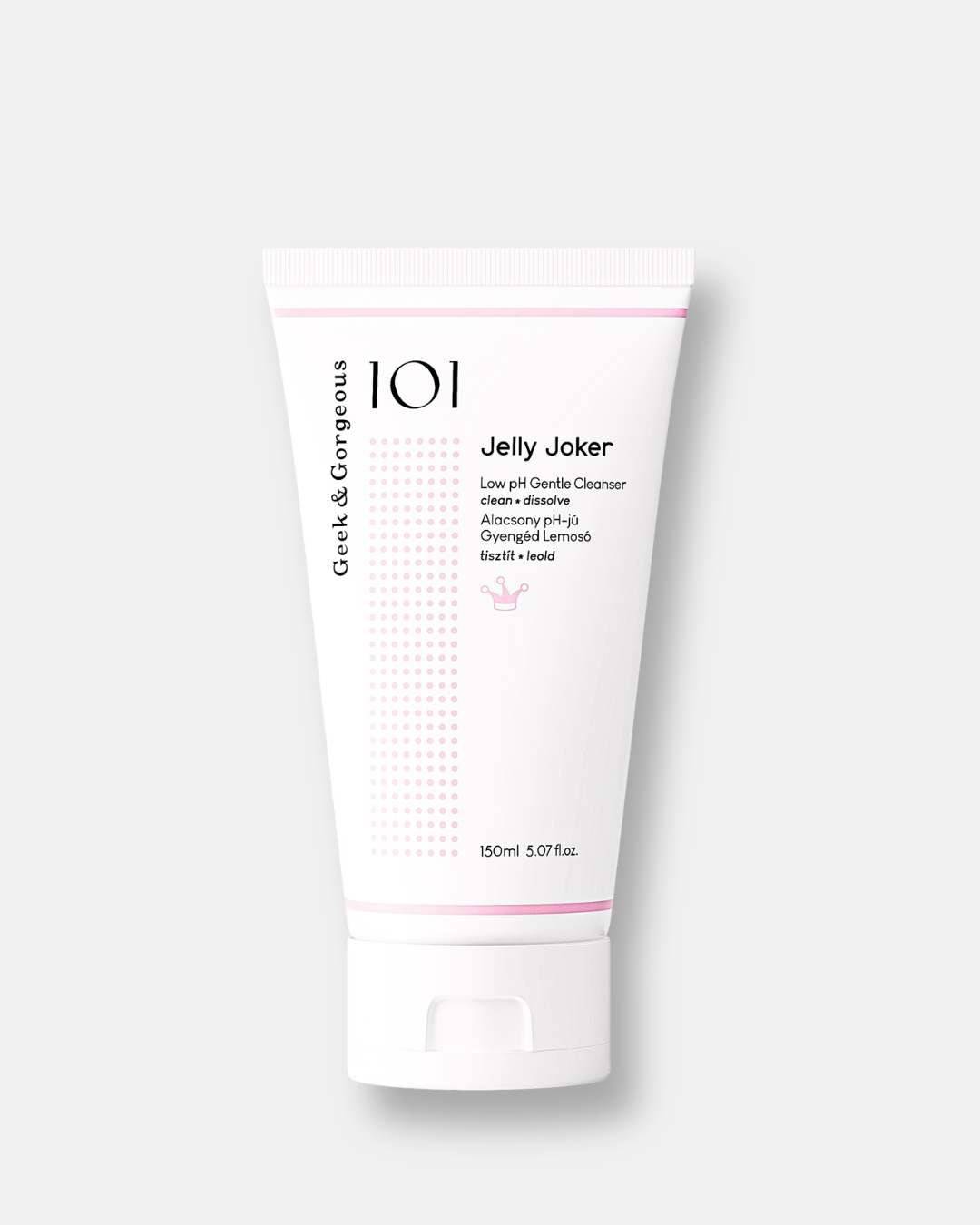 Jelly Joker Cleanser