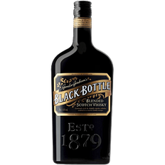 Black Bottle, Blended Scotch Whisky
