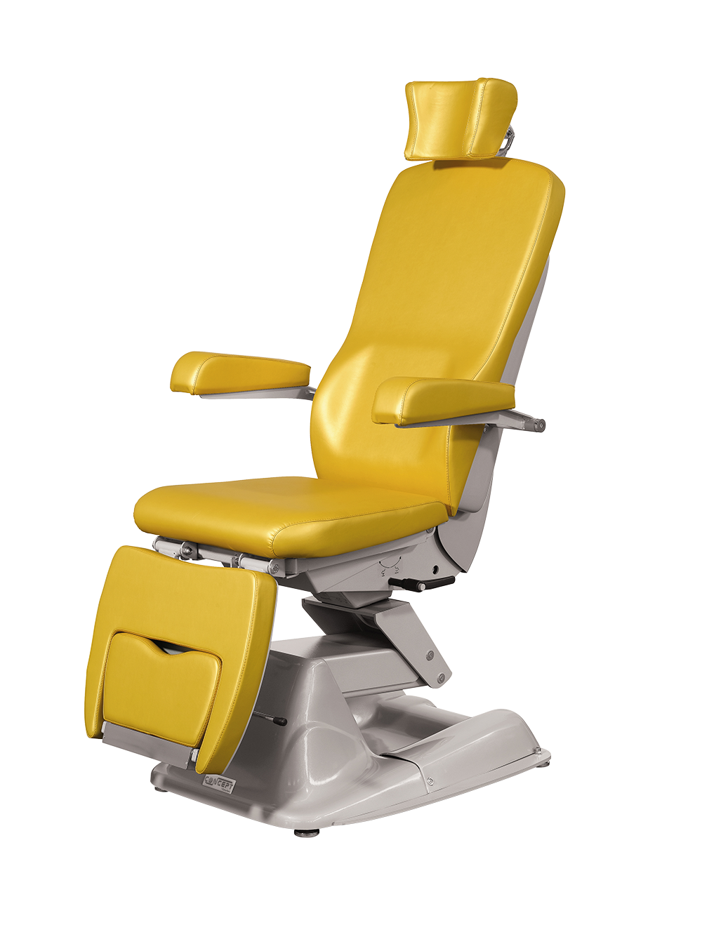Otoconcept - ÖNH-stol - 3 motorer