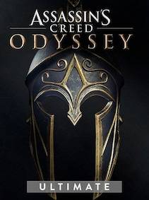 Assassin's Creed Odyssey | Ultimate Edition (PC) - Ubisoft Connect Key - EUROPE