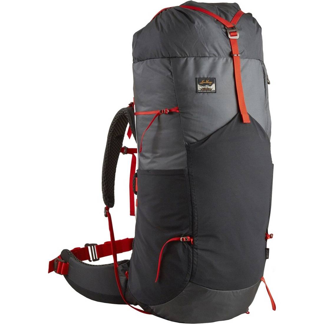 Lundhags Padje Light 60 L Regular Long.