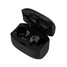 Docka för Jabra Elite 65t Earbuds Laddningsfack Laddningskabel