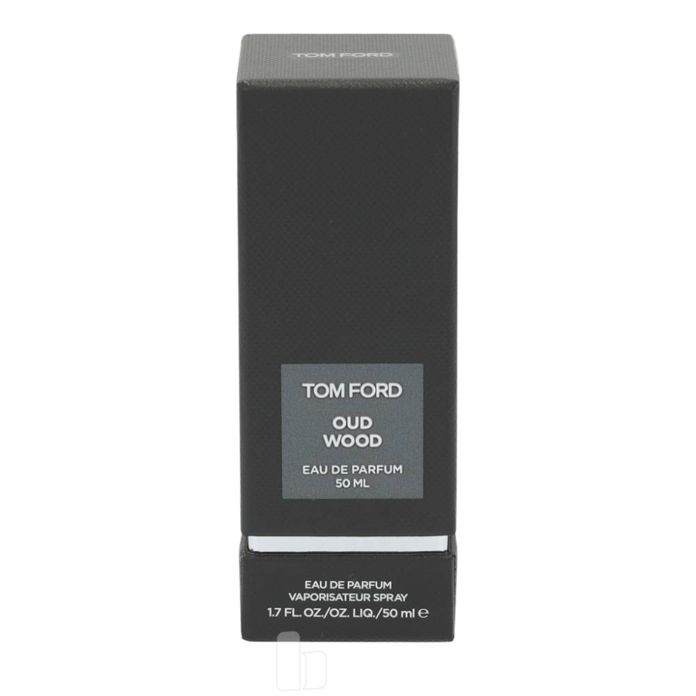 Tom Ford Oud Wood Edp Spray 50 ml Unisex