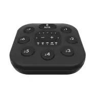 Elite Trainer Accessory Zona Smart Trainer Controller - Cykelreservedele