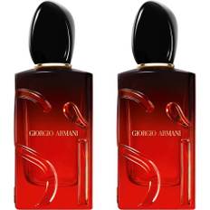 2st Armani Si Passione Intense Eau de Parfum - 100 ml