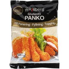 Risberg Panko Glutenfri 700g