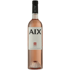 AIX Rose Coteaux d´Aix en Provence - DOBBELT-MAGNUM 300 cl.