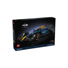 LEGO Technic - Oracle Red Bull...