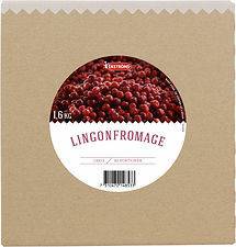 Lingonfromage Ekströms